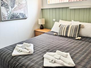 Barossa Palms Motel - 5