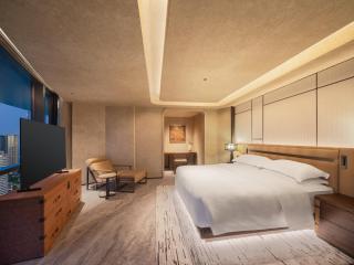 Aden Hotel Shenzhen Nanshan - 7