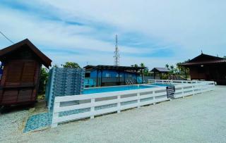 TTS Staycation Chalet - Kampung Penarik - 8