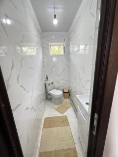 Tunduk Guest House - Kochkor - 9