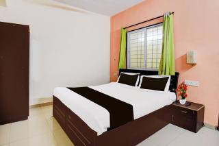Super Hotel O Hinjewadi Kirti Classic Gate - Hinjewadi - 4