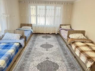 Tunduk Guest House - Kochkor - 0
