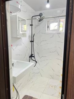 Tunduk Guest House - Kochkor - 8