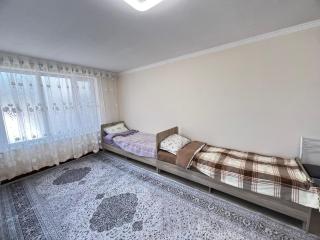 Tunduk Guest House - Kochkor - 7