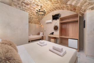 Artheon Hotel - Rhodos-stad - 1