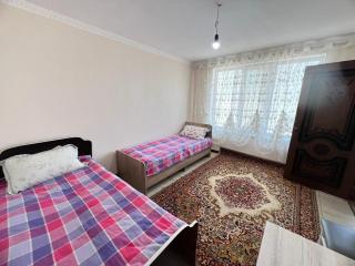 Tunduk Guest House - Kochkor - 6