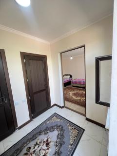Tunduk Guest House - Kochkor - 5