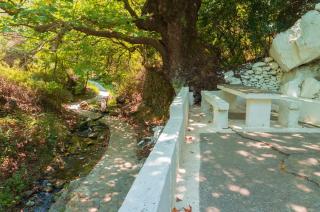 Kythira echoes stay -Sylia - Citera - 5