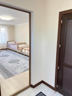 Tunduk Guest House - Kochkor - 4