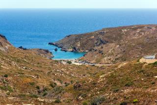 Kythira echoes stay -Sylia - Citera - 4