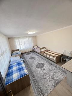 Tunduk Guest House - Kochkor - 2