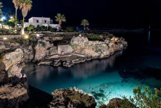 Kythira echoes stay -Sylia - Citera - 2