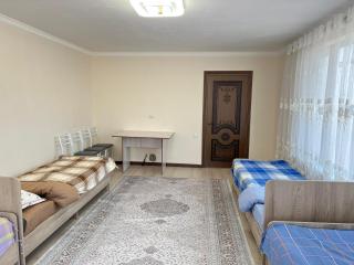 Tunduk Guest House - 1