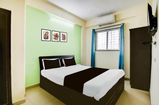 Super Hotel O Hinjewadi Kirti Classic Gate - Hinjewadi - 9