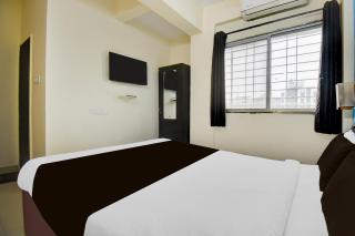 Super Hotel O Hinjewadi Kirti Classic Gate - Hinjewadi - 8