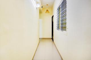 Super Hotel O Hinjewadi Kirti Classic Gate - Hinjewadi - 6