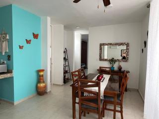 La Familia Chicxulub Beach Penthouse - Chicxulub - 9