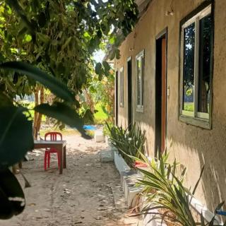 Happy Homestay - Local Vibe - Phumĭ Puŏk Chăs - 5