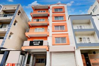 Super Hotel O Hinjewadi Kirti Classic Gate - Hinjewadi - 1