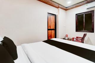 Super Hotel O Tedhi Bazaar Near Ram Janambhumi - Ayodhya - 3