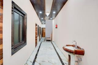 Super Hotel O Tedhi Bazaar Near Ram Janambhumi - Ayodhya - 6