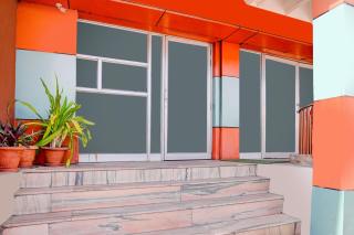 Hotel O Hussainganj Near Vidhansabha - Lucknow - 1