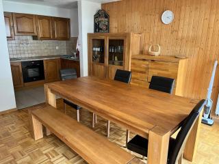 Spacieux appartment 4 Vallées La Tzoumaz Verbier - 6