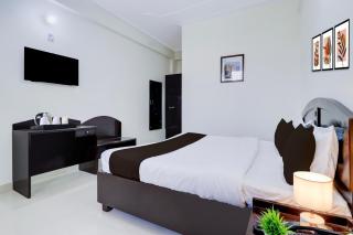 Super Hotel O Shimla Bypass Road ISBT Dehradun Formerly Benison Guest House - Mājra - 4