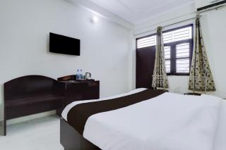 Super Hotel O Shimla Bypass Road ISBT Dehradun Formerly Benison Guest House - 3