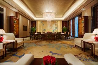 Wanda Realm Huaian - Huai'an - 1
