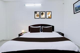 Super Hotel O Shimla Bypass Road ISBT Dehradun Formerly Benison Guest House - Mājra - 1