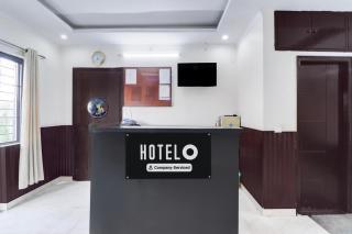 Super Hotel O Shimla Bypass Road ISBT Dehradun Formerly Benison Guest House - Mājra - 7