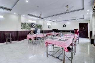 Super Hotel O Shimla Bypass Road ISBT Dehradun Formerly Benison Guest House - Mājra - 6