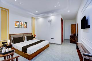 Super Hotel O Expo Mart Ansal Golf Link 1 - Greater Noida - 9