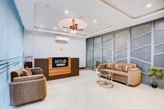 Super Hotel O Expo Mart Ansal Golf Link 1 - Greater Noida - 6