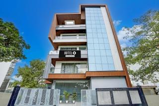 Super Hotel O Expo Mart Ansal Golf Link 1 - Greater Noida - 0