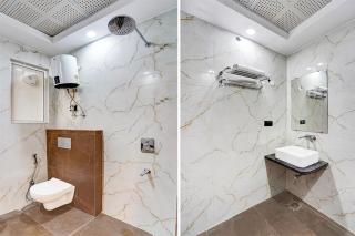 Super Hotel O Expo Mart Ansal Golf Link 1 - Greater Noida - 5