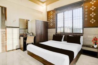 Super Townhouse Vasai Express Highway Formerly Majestic Inn - Māndvi - 4