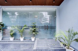 Super Hotel O Expo Mart Ansal Golf Link 1 - Greater Noida - 1