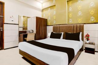 Super Townhouse Vasai Express Highway Formerly Majestic Inn - Māndvi - 3