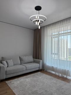 Квартира бизнес-класса на Ботаническом - 1