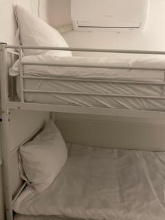 누크인 nook Inn - Seúl - 6