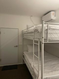 누크인 nook Inn - Seúl - 3