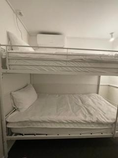 누크인 nook Inn - Seúl - 9