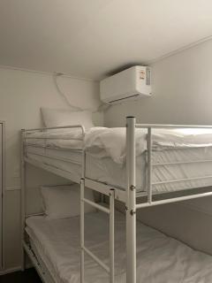 누크인 nook Inn - Seúl - 7