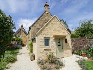 Wyncliffe - Chipping Campden - 0