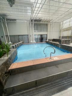 Antel Spa Residences 7OB - Manila - 9