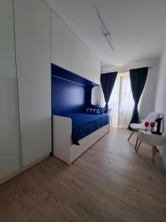 ANYtime beach apartment Makarska - 8