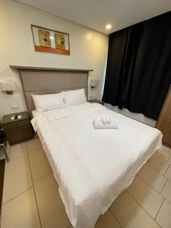 Antel Spa Residences 7OB - Manila - 3