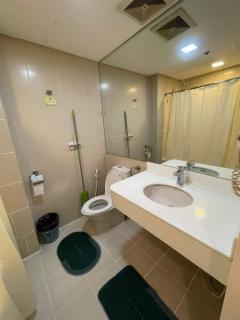 Antel Spa Residences 7OB - Manila - 2